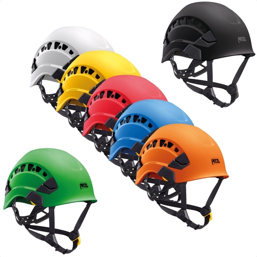 Petzl VERTEX VENT Helmet