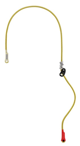 Petzl ZILLON Adjustable Lanyard