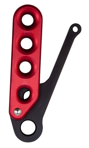 [F4 Descent Device Red Sterling] Sterling F4 Descent Device