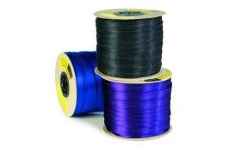 Sterling Tubular Nylon Webbing - Tech Tape