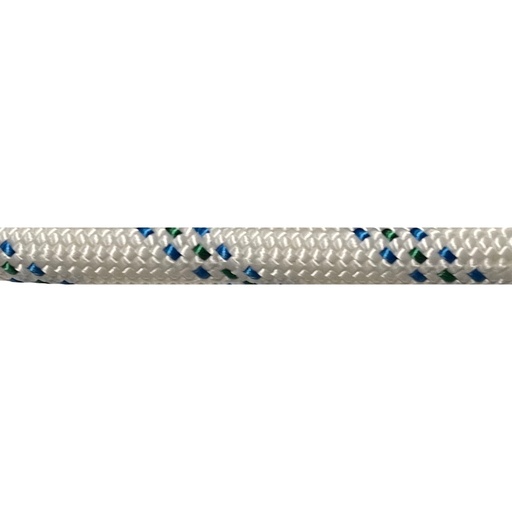 Teufelberger KM-III Static Rope Twill Pattern NFPA 1983; 2015
