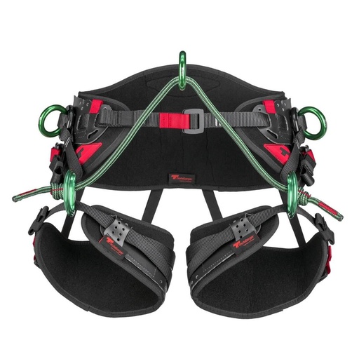 [Teufelberger TreeMotion Essential Harness] Teufelberger TreeMotion Essential Harness