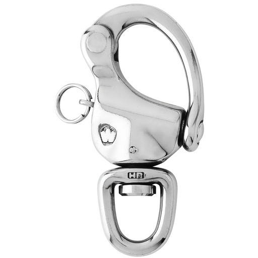 Wichard Snap Shackle w/ Swivel Eye