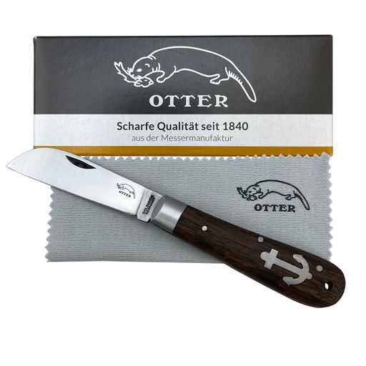 Toplicht Otter Knife w/ Anchor